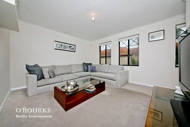 Fifth view of Homely house listing, 5 a Lake Edge Court, Gwelup WA 6018