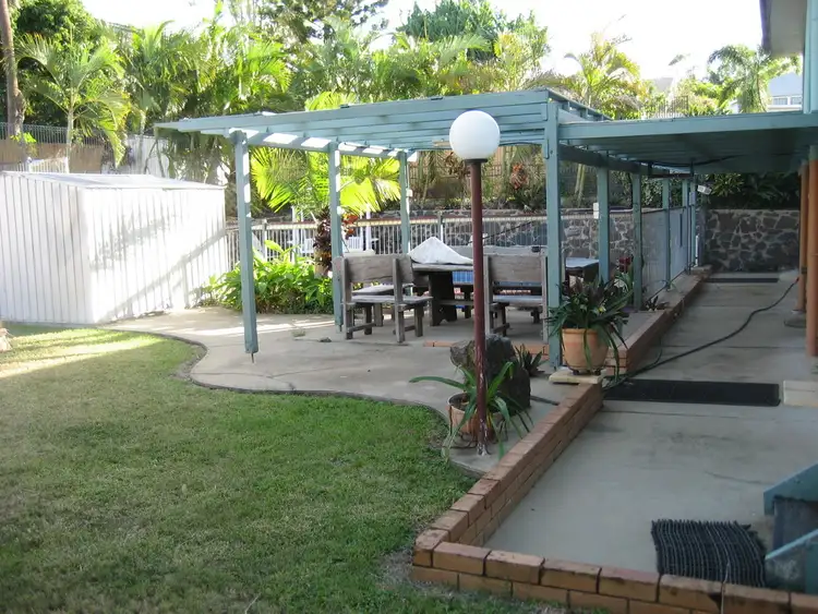 Sixth view of Homely house listing, 71 Rundle Street, Wandal QLD 4700