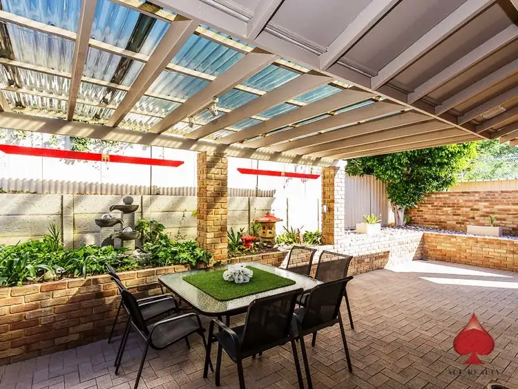 Seventh view of Homely house listing, 651B Canning Highway, Alfred Cove WA 6154