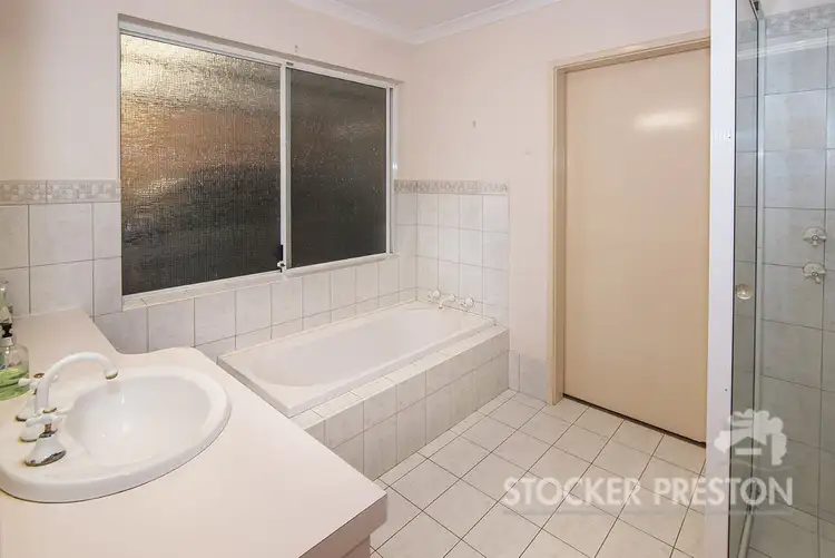 Fifth view of Homely semi-detached listing, 2/10 Quail Cove, West Busselton WA 6280