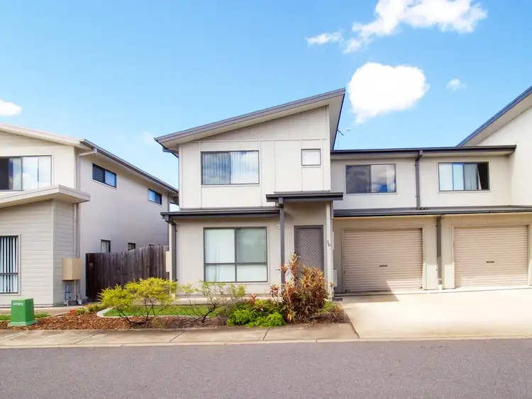 16/40 GLEDSON STREET, North Booval QLD 4304
