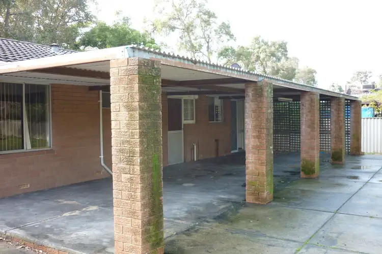 Third view of Homely house listing, 91 Eudoria Street, Gosnells WA 6110