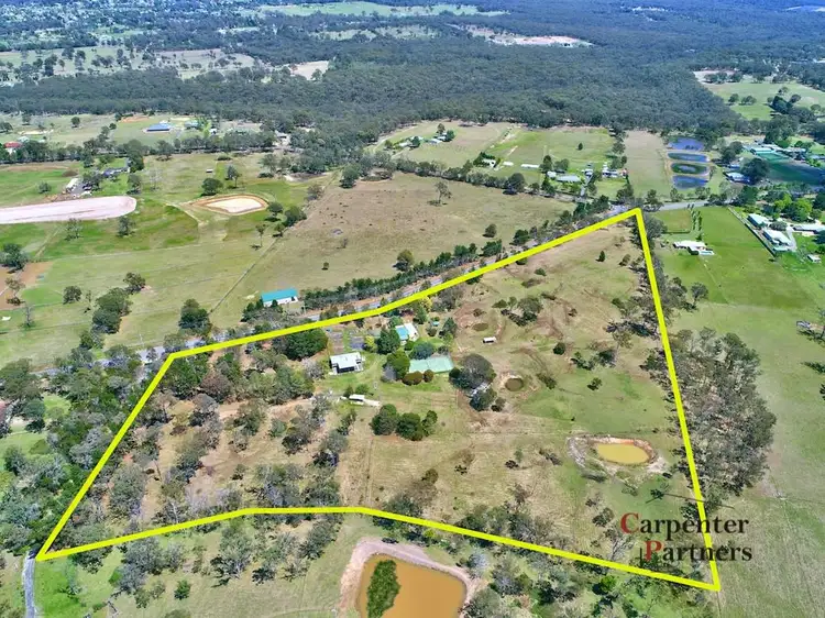 Main view of Homely house listing, 395 Arina Road, Bargo NSW 2574