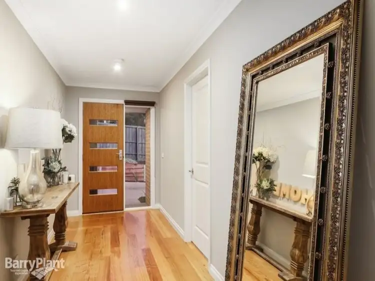Sixth view of Homely house listing, 6 Cherry Lane, Montrose VIC 3765