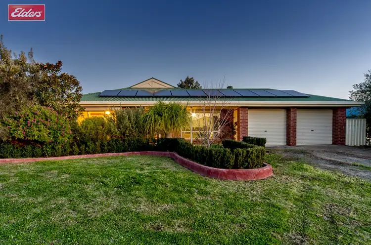 65 Rose Crescent, Mclaren Flat SA 5171