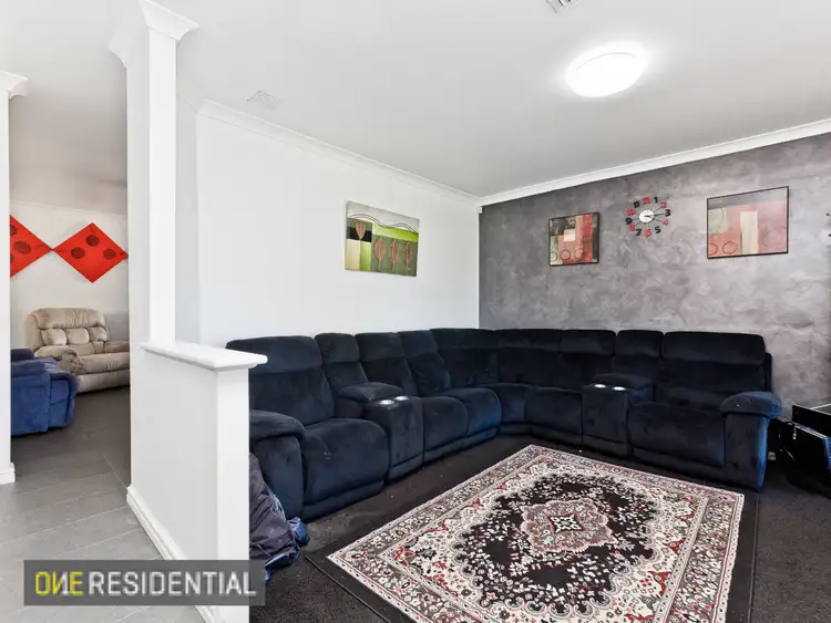 Third view of Homely house listing, 141 Bindoon Loop, Huntingdale WA 6110
