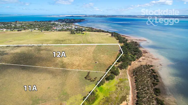 Fourth view of Homely land listing, 10A Brick Kiln Road, Corinella VIC 3984