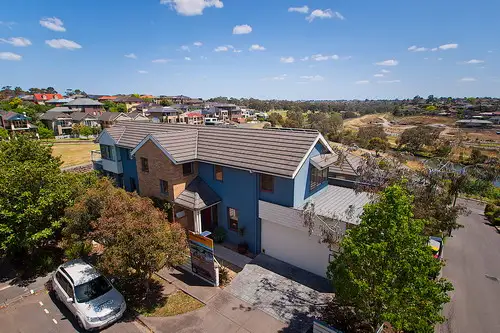Third view of Homely house listing, 13 Nayook Lane, Maribyrnong VIC 3032