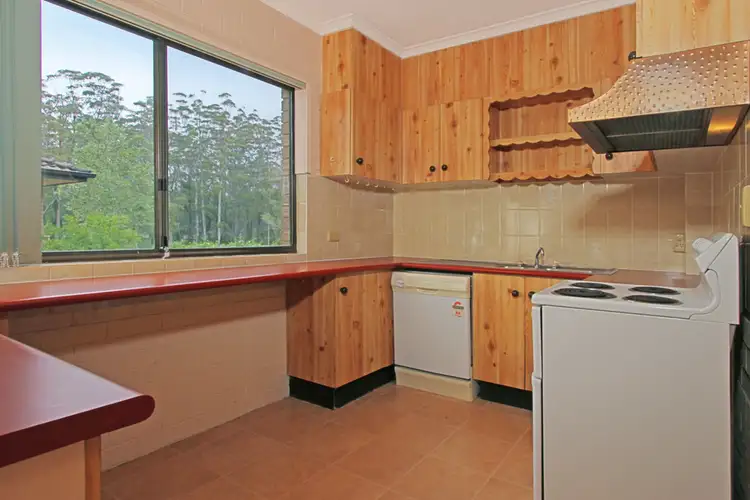 Second view of Homely unit listing, 3/724-726 Beach Road, Surf Beach NSW 2536