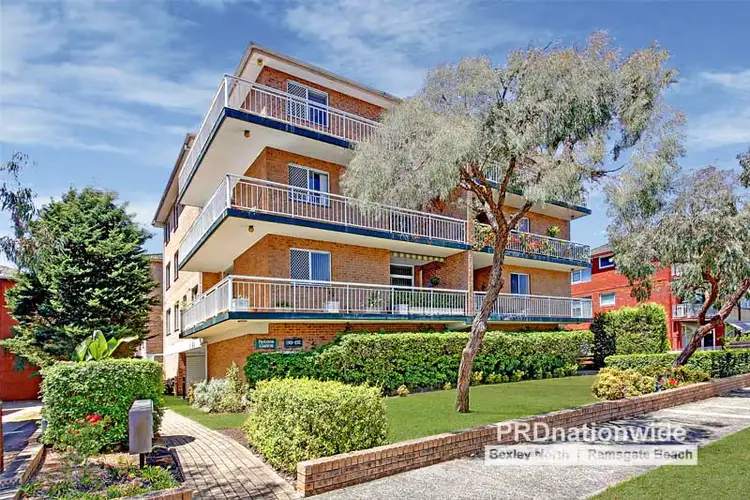 12/150 Chuter Avenue, Sans Souci NSW 2219