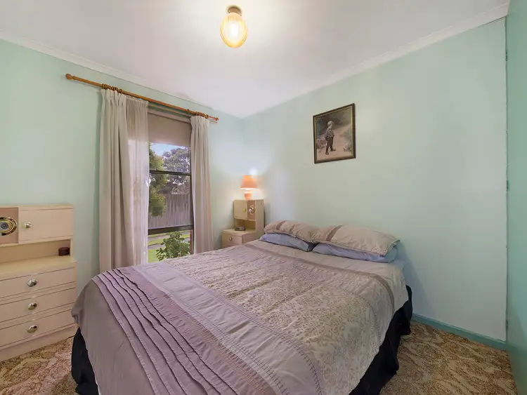 Fifth view of Homely house listing, 105 Blaxland Drive, Dandenong North VIC 3175