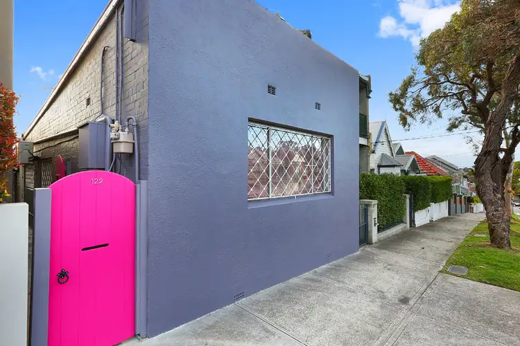 122 Hubert Street, Lilyfield NSW 2040