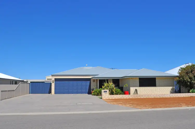29 Wahn Avenue, Waggrakine WA 6530