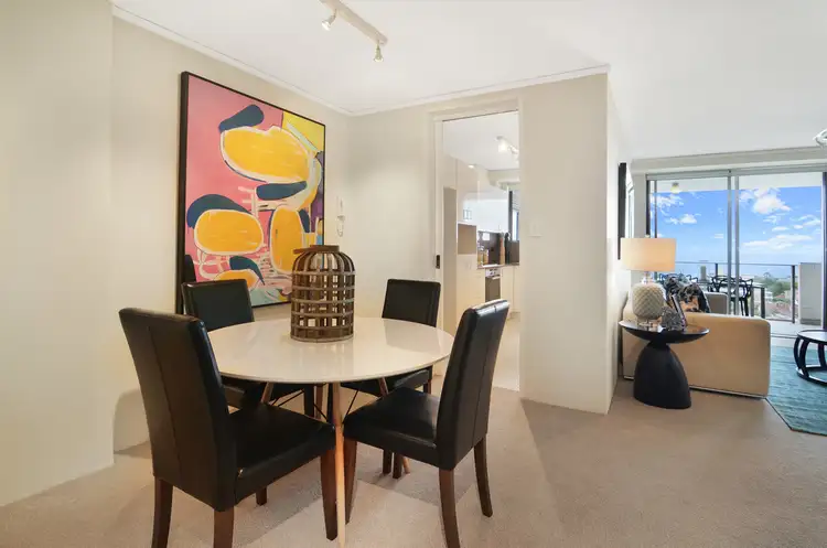 Fifth view of Homely apartment listing, 43/22-28 Wellington Street, Bondi NSW 2026
