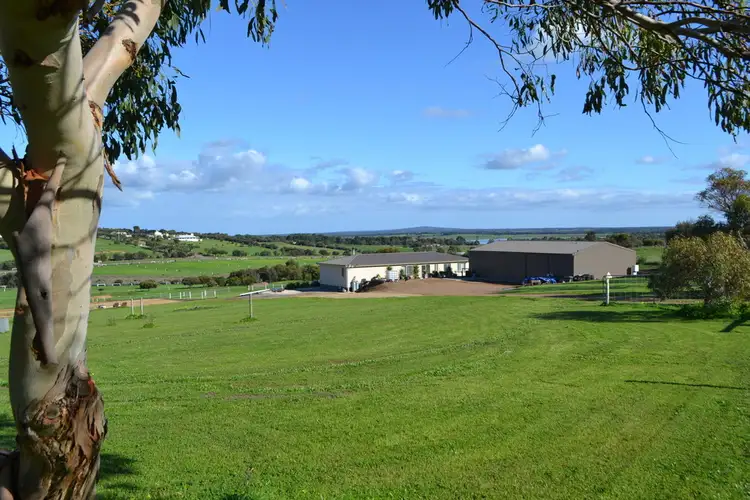 Lot 62 Sea Eagle Court, Boston SA 5607