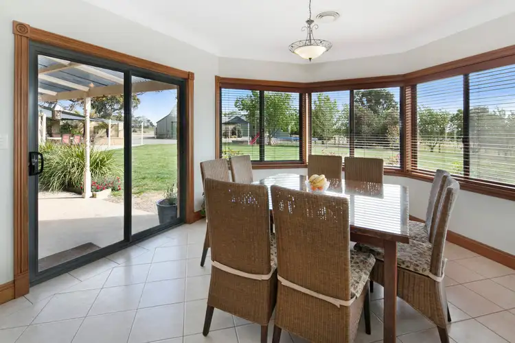 Fifth view of Homely house listing, 377 Spratlings Road, Ross Creek VIC 3351