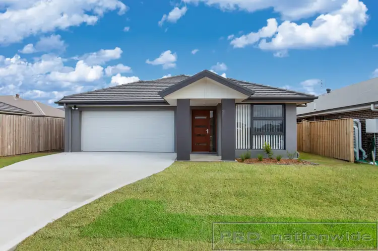 10 McNamara Street, Thornton NSW 2322