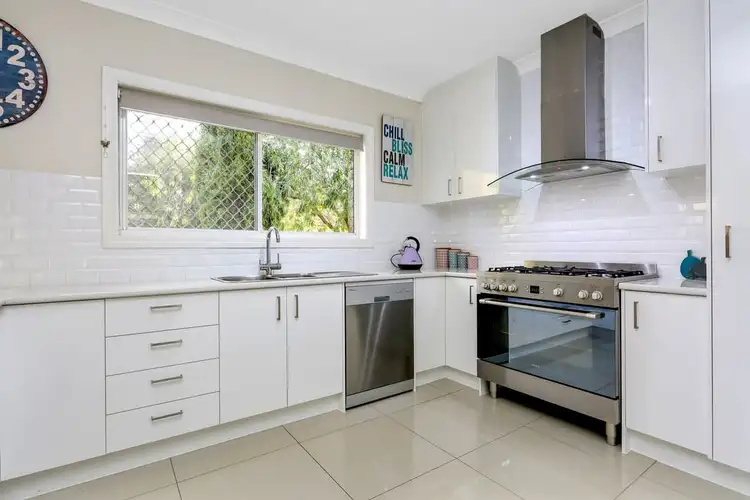 Fourth view of Homely villa listing, 9 De Pledge Ct, Wynn Vale SA 5127