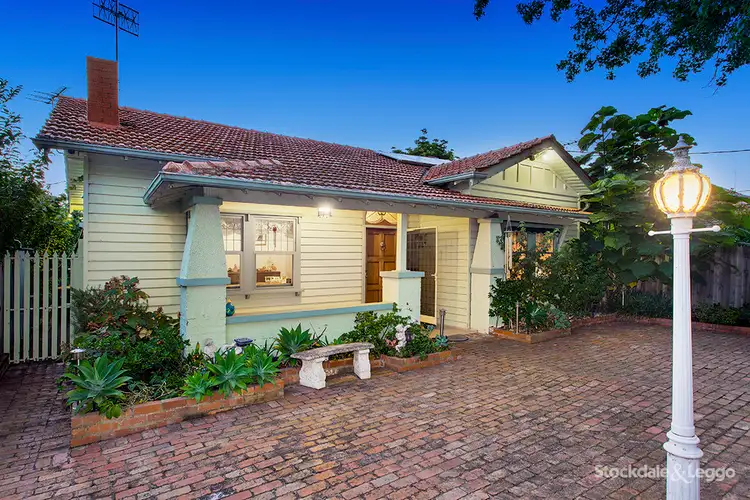 Main view of Homely house listing, 35 Booran Road, Caulfield VIC 3162