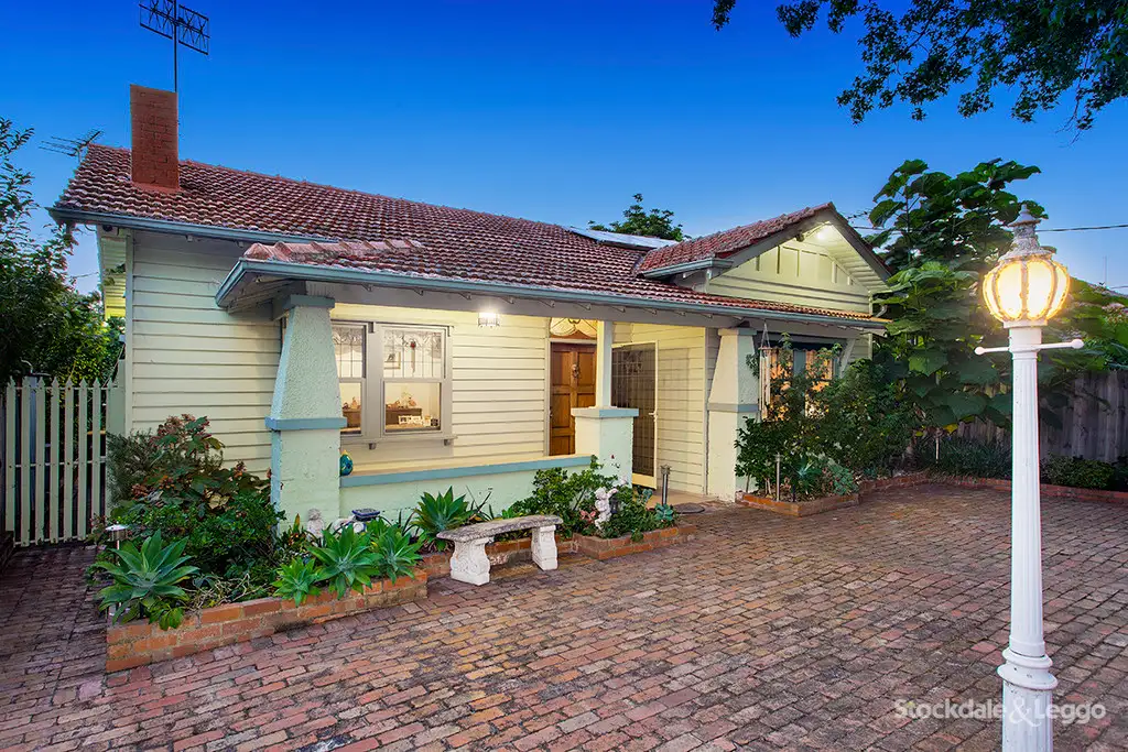 Main view of Homely house listing, 35 Booran Road, Caulfield VIC 3162