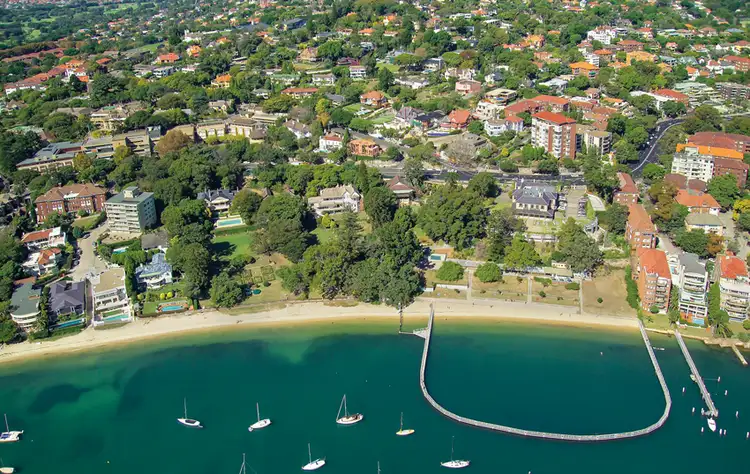 Third view of Homely apartment listing, 535 New South Head Road, Double Bay NSW 2028
