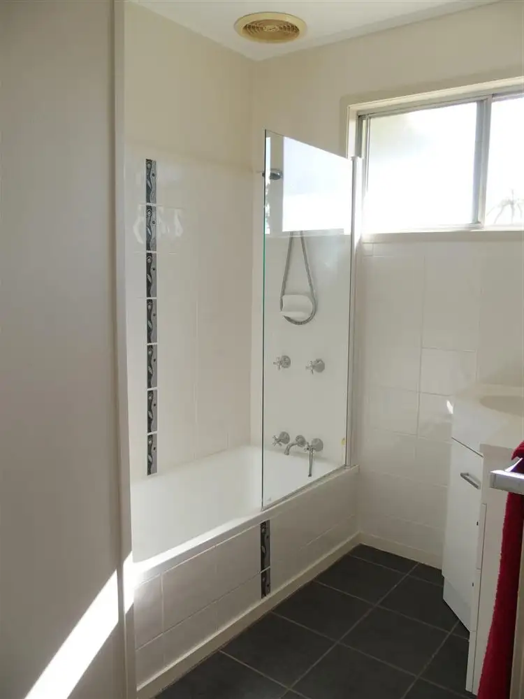 Seventh view of Homely house listing, 8 Ironbark Drive, Blackwater QLD 4717