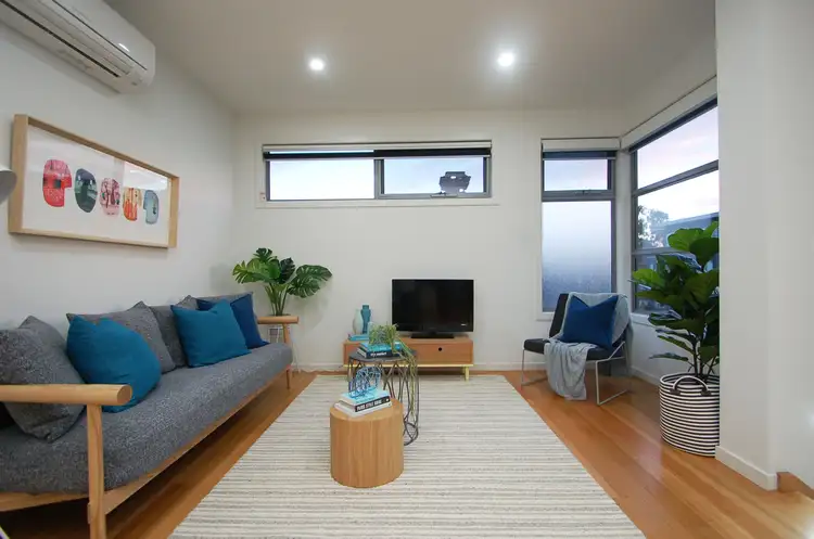 Third view of Homely townhouse listing, 1/182 Pascoe Vale Road, Moonee Ponds VIC 3039