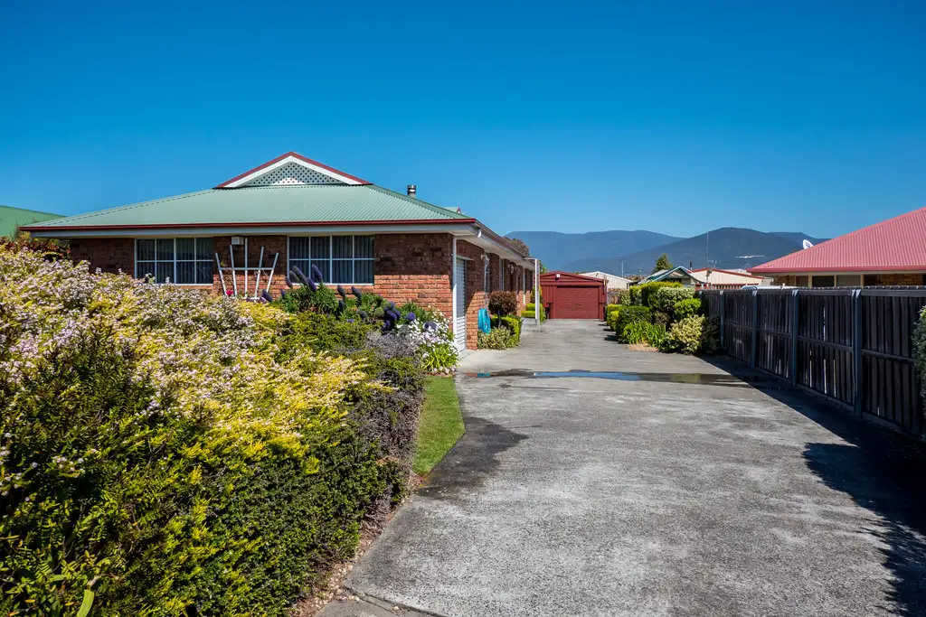 Main view of Homely house listing, 7 Blackstone dr, Old Beach TAS 7017