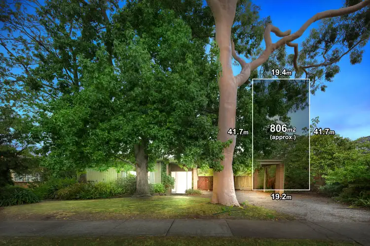 Second view of Homely house listing, 11 Mummery Street, Mount Waverley VIC 3149