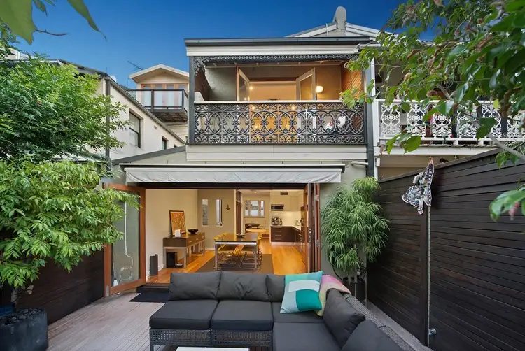Second view of Homely house listing, 474 Wilson Street, Darlington NSW 2008