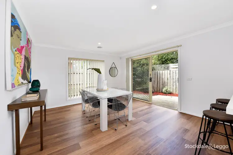 Fifth view of Homely house listing, 42A Lamour Avenue, South Morang VIC 3752