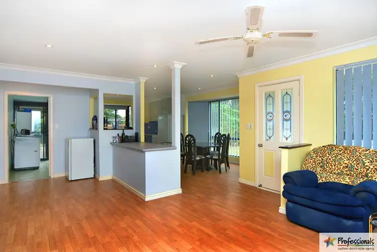 Sixth view of Homely house listing, 18 Hands Avenue, Eaton WA 6232