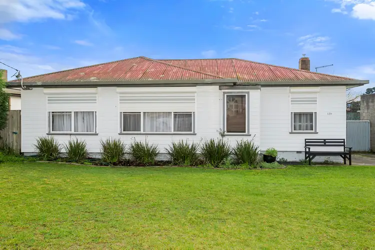 Main view of Homely house listing, 139 Macquarie St, George Town TAS 7253