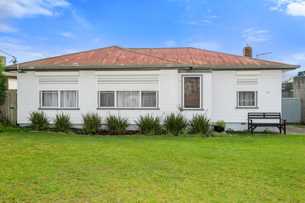 Main view of Homely house listing, 139 Macquarie St, George Town TAS 7253