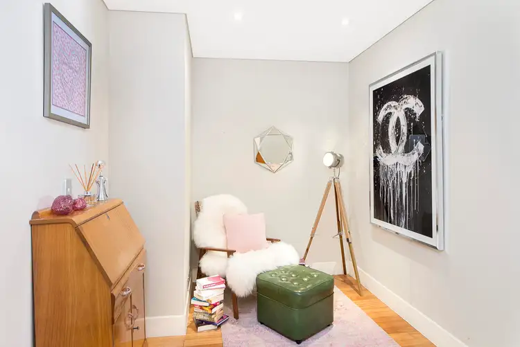 Fifth view of Homely apartment listing, 13/18-20 Diamond Bay Road, Vaucluse NSW 2030