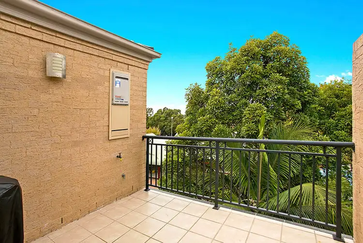 Second view of Homely unit listing, 25/998 Old Princes Highway, Engadine NSW 2233
