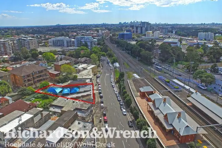 Fourth view of Homely house listing, 7-10 Firth Street, Arncliffe NSW 2205