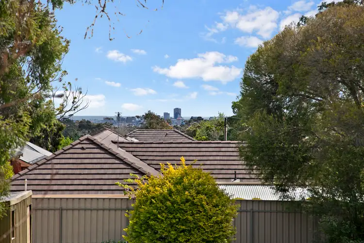 Second view of Homely house listing, 81 Penfold Road, Rosslyn Park SA 5072