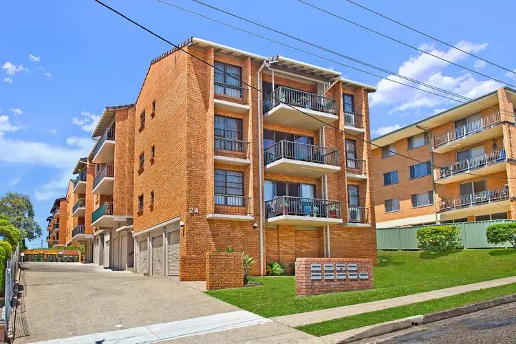 Second view of Homely unit listing, 5/24 Waugh Street, Port Macquarie NSW 2444