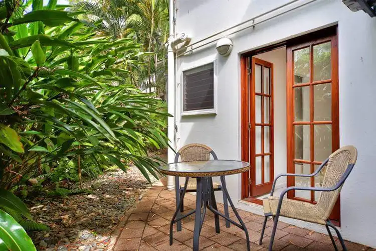 Fifth view of Homely apartment listing, 3/10-14 Harpa Street, Palm Cove QLD 4879