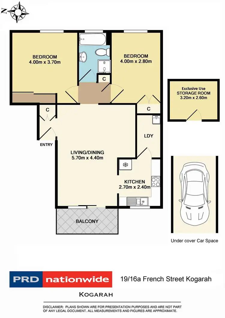 Sixth view of Homely unit listing, 19/16A French Street, Kogarah NSW 2217