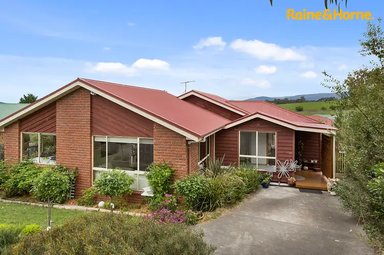 Main view of Homely house listing, 34 Mariner Circle, Huntingfield TAS 7055