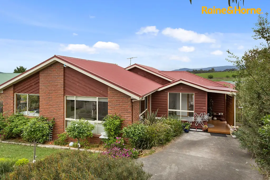 Main view of Homely house listing, 34 Mariner Circle, Huntingfield TAS 7055
