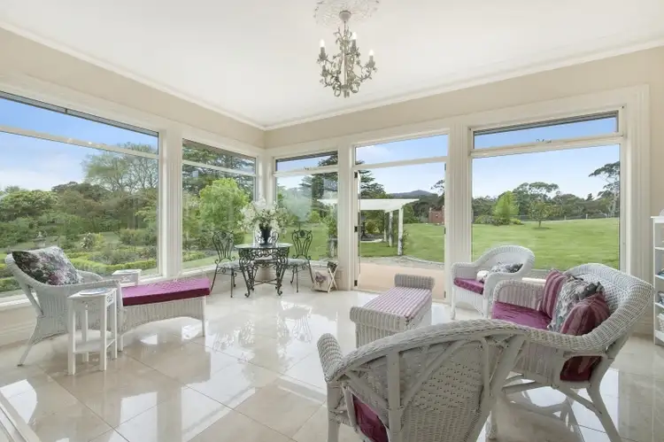 Fifth view of Homely house listing, 911 Lal Lal, Buninyong VIC 3357