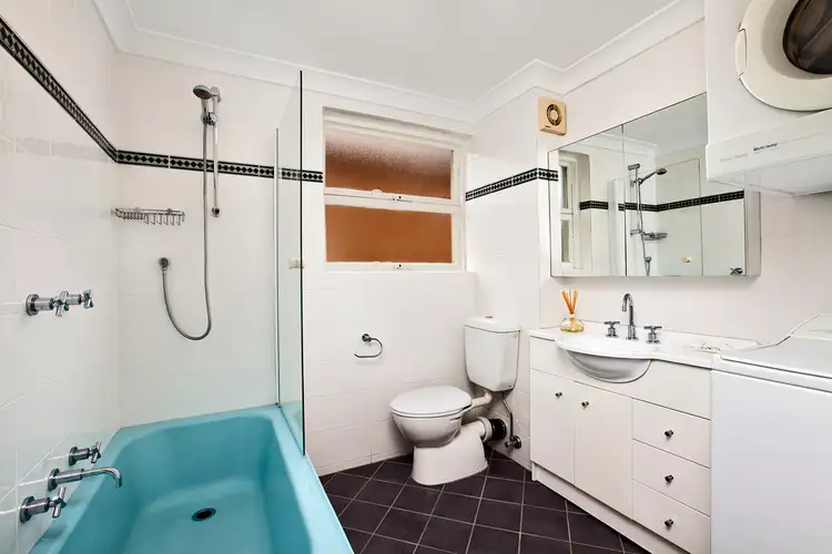 Sixth view of Homely apartment listing, 6/739 Old South Head Road, Vaucluse NSW 2030
