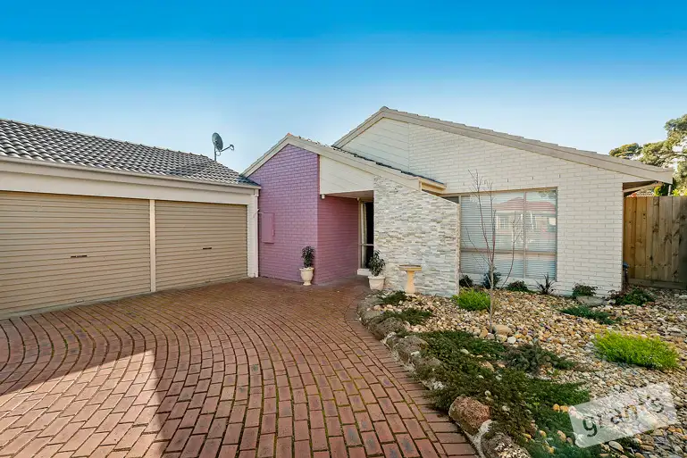 Main view of Homely house listing, 3 Neilian Retreat, Berwick VIC 3806