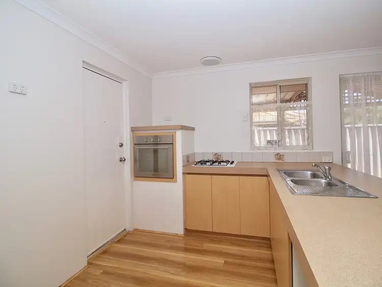Fifth view of Homely house listing, 5 Sarah Ann Crescent, Warnbro WA 6169
