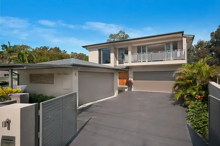 15a Shelly Beach Road, Empire Bay NSW 2257