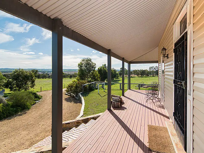 Main view of Homely house listing, 282 Hillside Road, Strathalbyn SA 5255