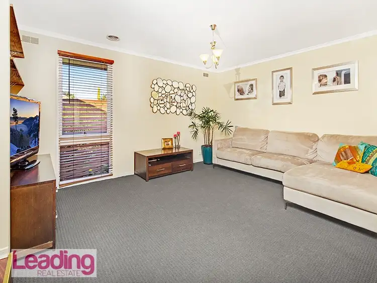 Third view of Homely house listing, 7 Withers Close, Sunbury VIC 3429